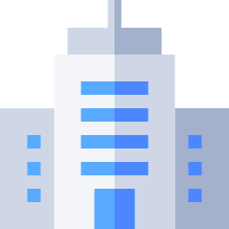 Corporate Offices & Institutions